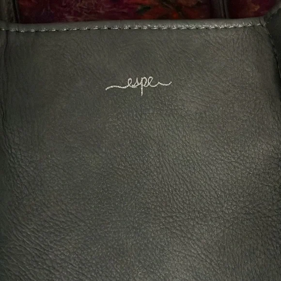 espe vegan handbag - Picture 2 of 11